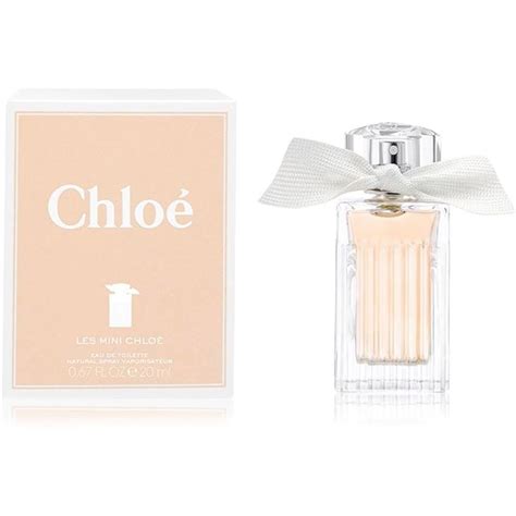 chloe signature mini|chloe signature perfume price.